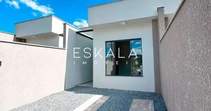 Casa com 2 quartos à venda no Rio da Luz, Jaraguá do Sul 