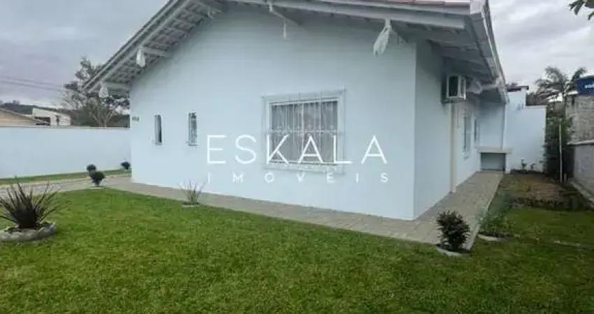 Casa com 3 quartos à venda no Beira Rio, Guaramirim