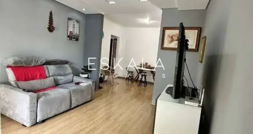 Apartamento com 01 suíte + 02 quartos | vila lenzi - jaraguá do sul