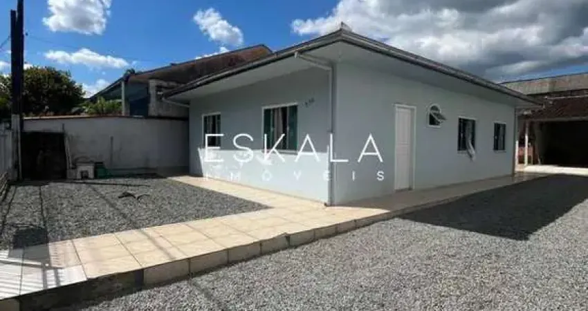 Casa com 3 quartos à venda no Tifa Martins, Jaraguá do Sul