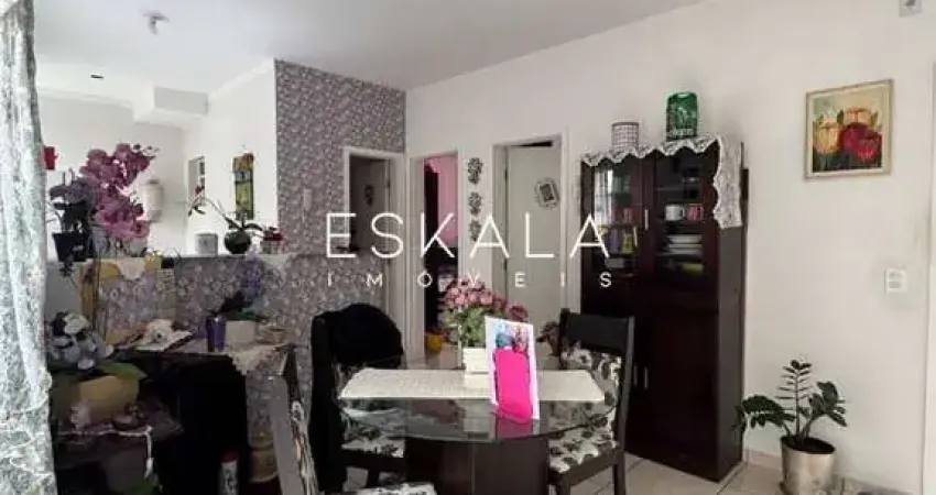 Apartamento com 2 quartos à venda no Nereu Ramos, Jaraguá do Sul