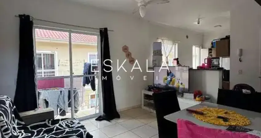 Apartamento semi-mobiliado com 02 dormitórios | nereu ramos - jaraguá do sul