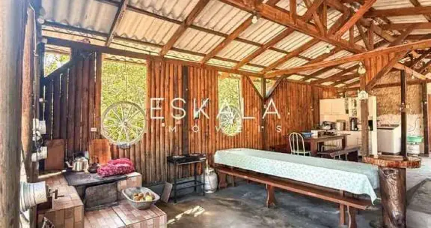 Casa com 4 quartos à venda em Bananal do Sul, Guaramirim