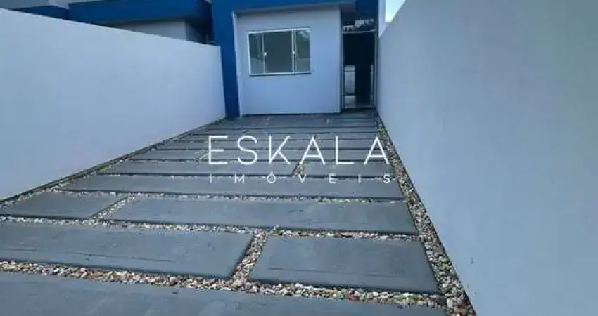 Casa com 3 quartos à venda no Beira Rio, Guaramirim 