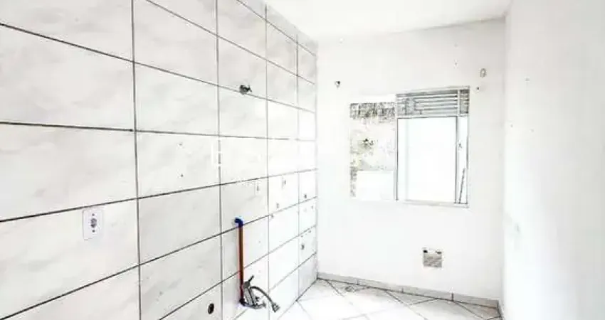 Apartamento com 2 quartos à venda na Corticeira, Guaramirim 