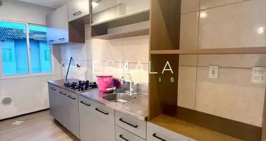 Apartamento com 2 quartos à venda no Beira Rio, Guaramirim