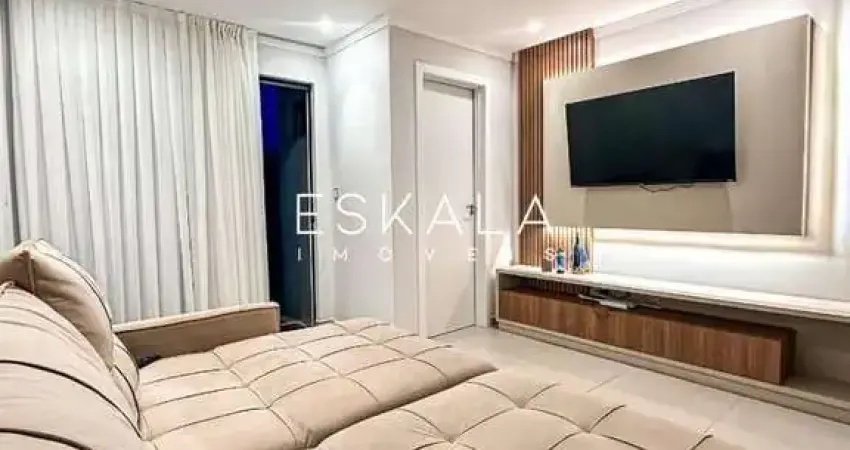 Casa geminada semi-mobiliada com 01 suíte + 02 quartos | ilha da figueira - guaramirim