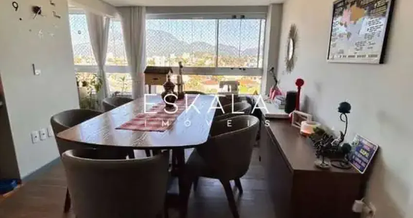 Apartamento semi-mobiliado com 01 suíte com closet + 02 quartos | amizade - jaraguá do sul