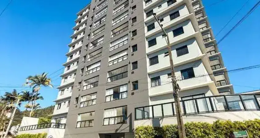 Cobertura duplex alto padrão com 03 suítes | vila nova - jaraguá do sul