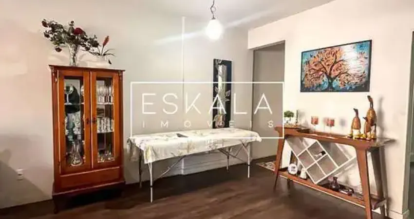 Apartamento semi-mobiliado com 01 suíte + 02 dormitórios | centro - jaraguá do sul