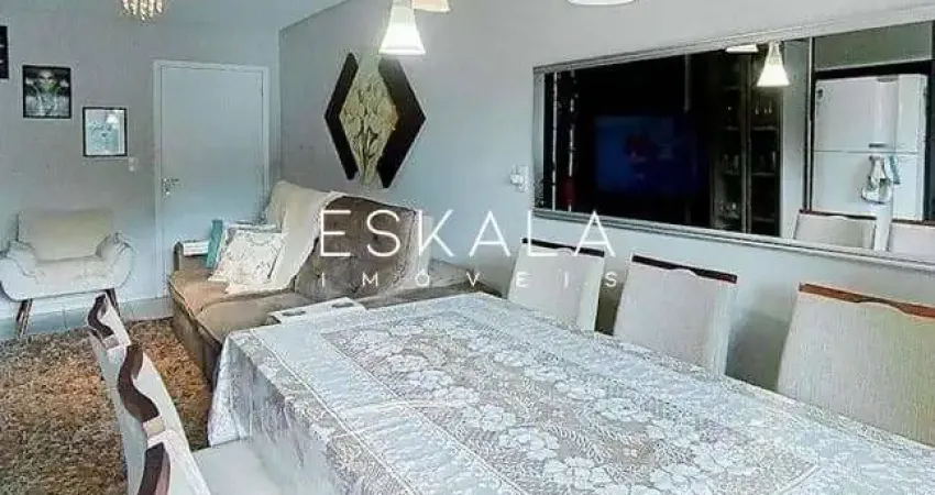 Apartamento semi-mobiliado  com 02 dormitórios | três rios do sul - jaraguá do sul