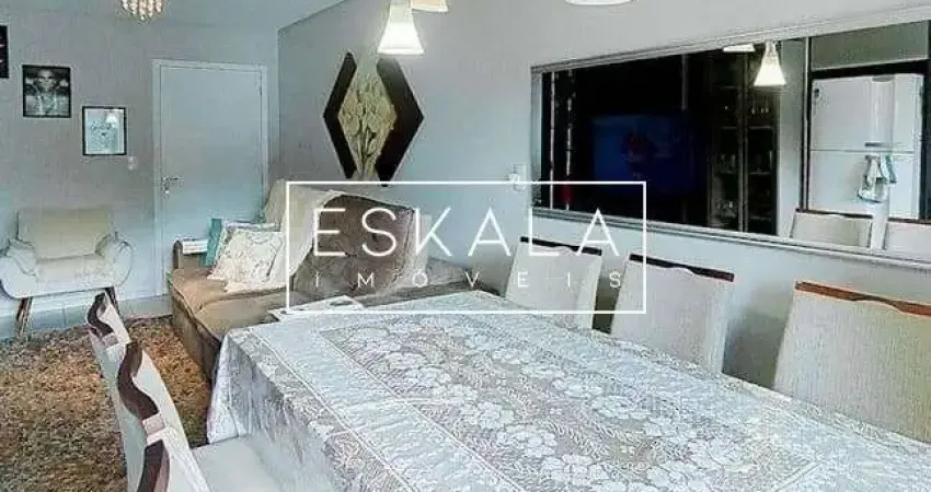 Apartamento semi-mobiliado com 02 dormitórios | três rios do sul - jaraguá do sul