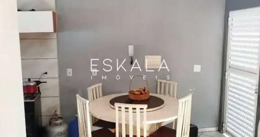 Apartamento contendo 02 dormitórios | corticeira - guaramirim