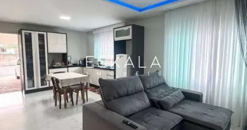 Casa semi-mobiliada com 01 suíte + 02 dormitórios | itoupava - açu - schroeder