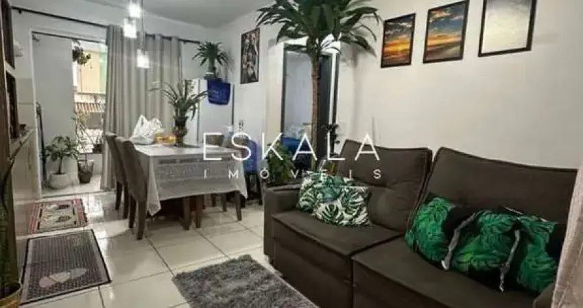 Apartamento com 02 dormitórios | três rios do sul - jaraguá do sul
