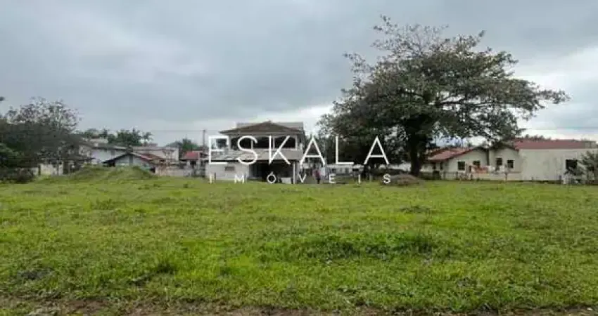 Terreno à venda no Avaí, Guaramirim