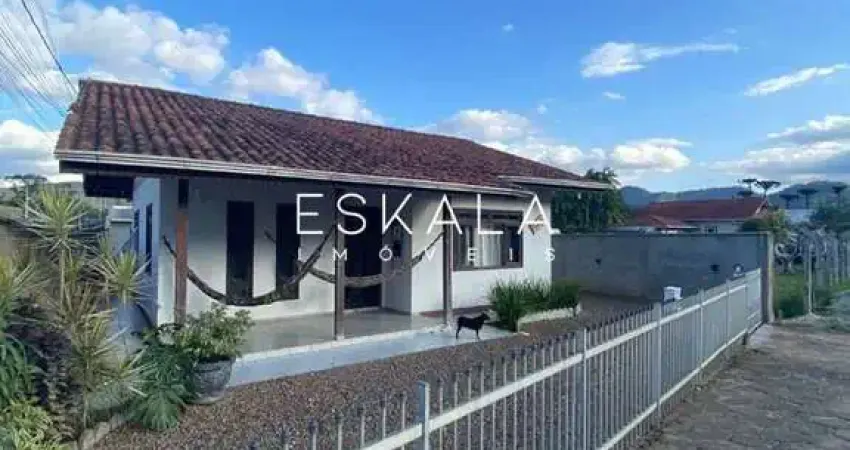 Casa com 2 quartos à venda na XV de Novembro, Corupá 