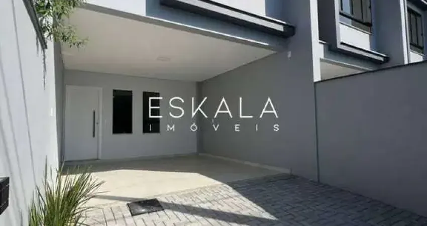 Casa com 3 quartos à venda no Rau, Jaraguá do Sul