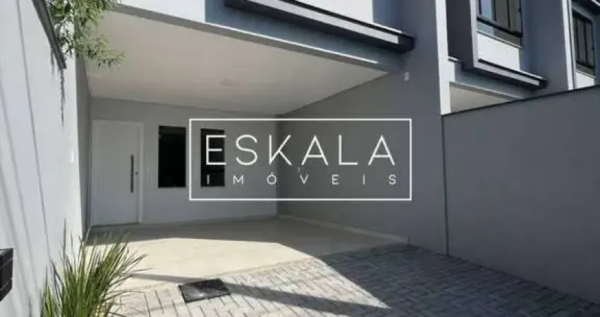 Casa com 3 quartos à venda no Rau, Jaraguá do Sul