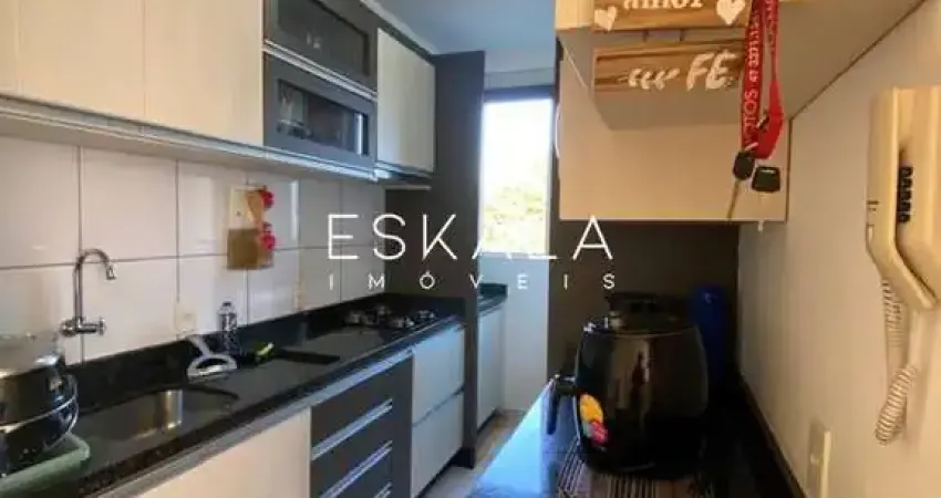 Apartamento contendo 02 dormitórios | água verde - jaraguá do sul