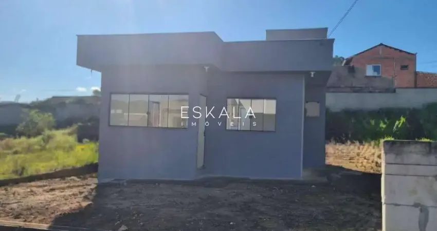 Casa com 1 quarto à venda no Jaraguá 84, Jaraguá do Sul 