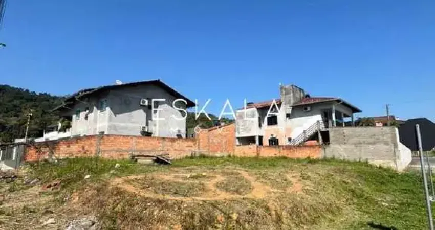 Terreno à venda no Estrada Nova, Jaraguá do Sul