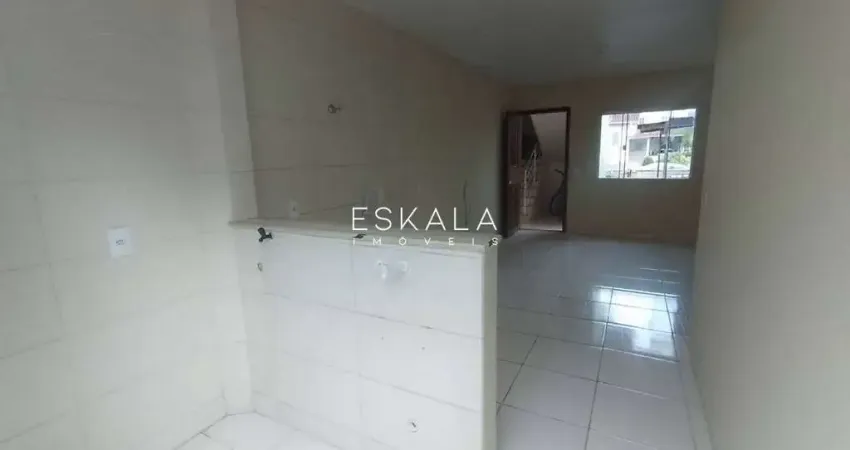 Apartamento contendo 02 dormitórios | ribeirão cavalo - jaraguá do sul