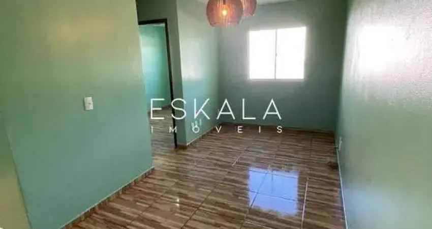 Apartamento com 02 dormitórios | braço do ribeirão cavalo - jaraguá do sul