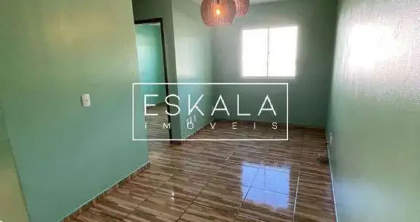 Apartamento com 02 dormitórios | braço do ribeirão cavalo - jaraguá do sul