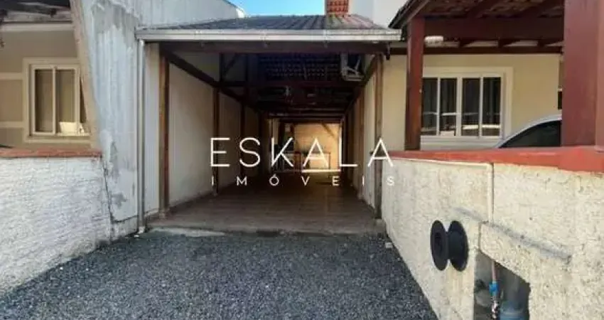 Apartamento com 02 dormitórios + 04 vagas de garagem | escolinha - guaramirim