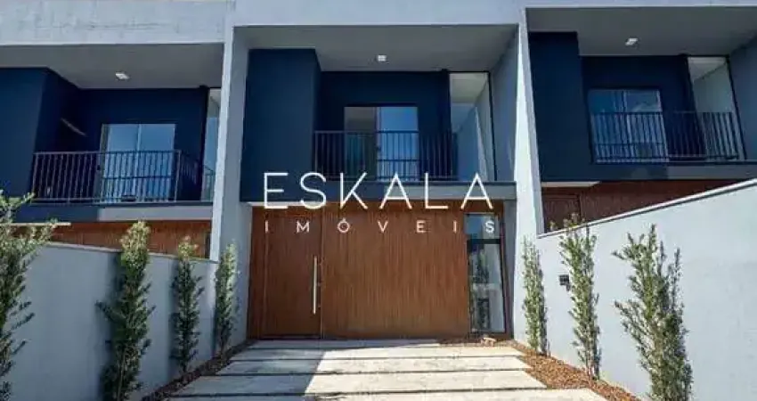 Casa com 3 quartos à venda no Rau, Jaraguá do Sul