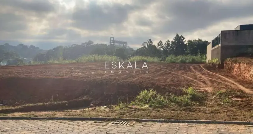 Terreno à venda no Jaraguá Esquerdo, Jaraguá do Sul 