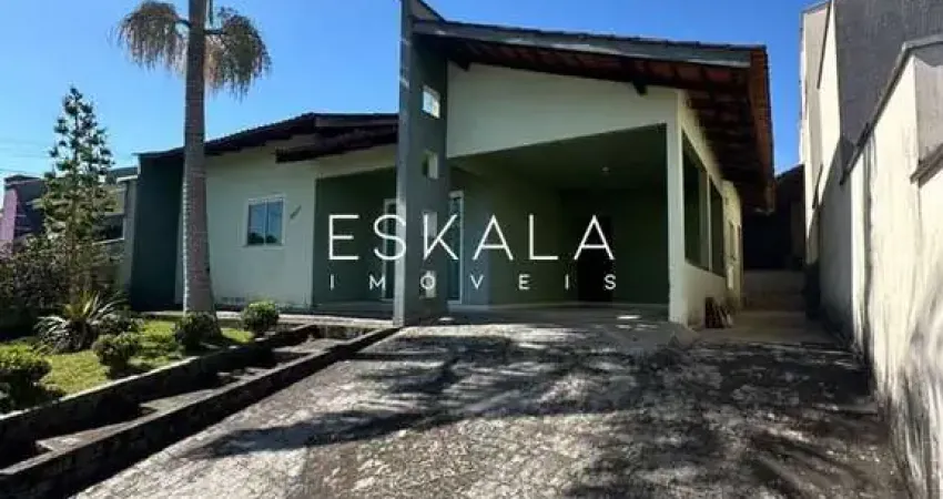 Casa com 2 quartos à venda no Tifa Martins, Jaraguá do Sul 