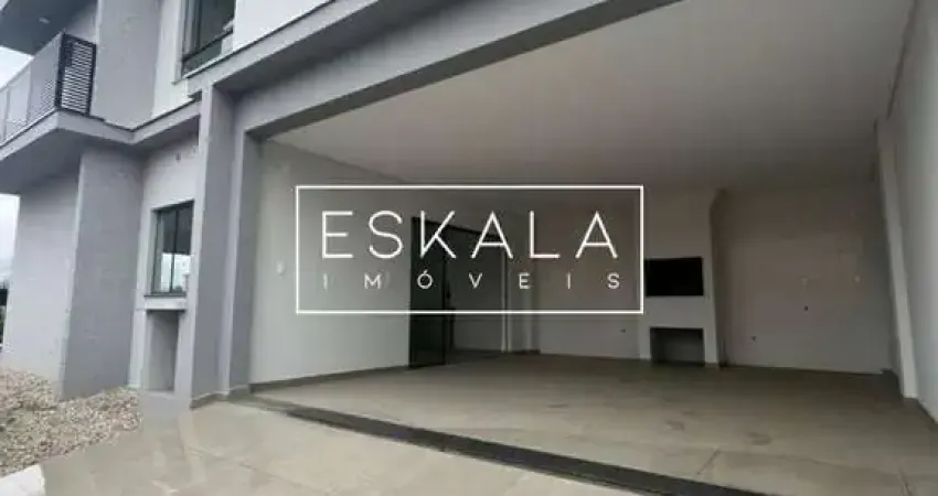 Casa geminada com 01 suíte + 02 dormitórios | três rios do sul - jaraguá do sul