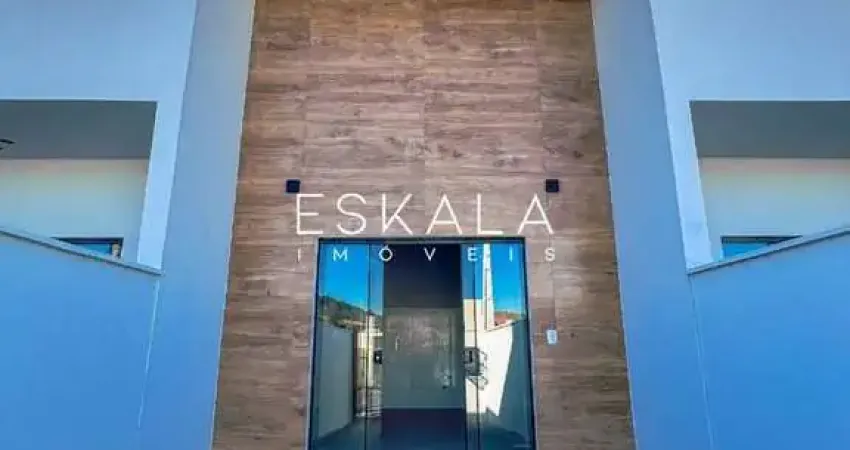 Casa geminada com 02 dormitórios | bananal do sul - guaramirim