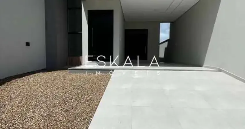 Casa com 3 quartos à venda no Centro Norte, Schroeder 