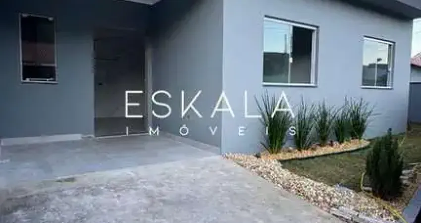 Casa com 3 quartos à venda no Rio da Luz, Jaraguá do Sul 