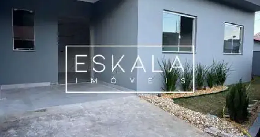 Casa com 3 quartos à venda no Rio da Luz, Jaraguá do Sul