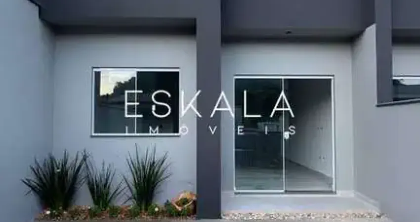 Casa com 2 quartos à venda no Rio da Luz, Jaraguá do Sul 