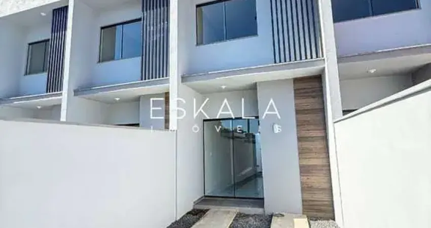 Casa com 2 quartos à venda na Ilha da Figueira, Guaramirim 