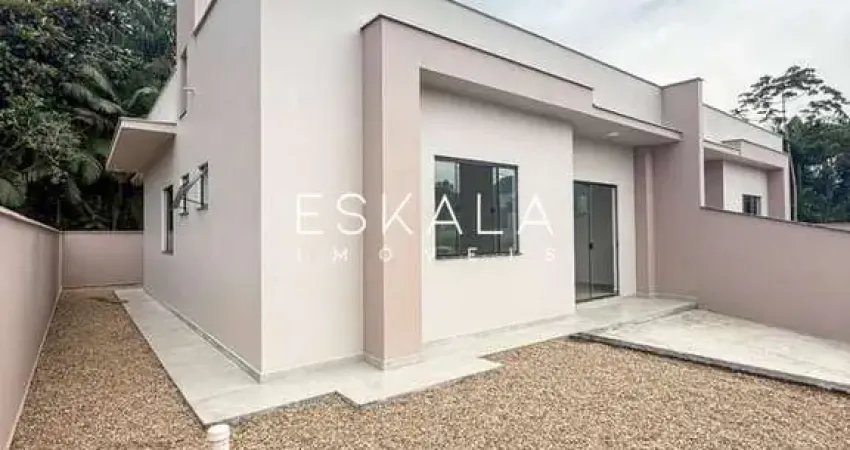 Casa com 3 quartos à venda no Centro, Schroeder 