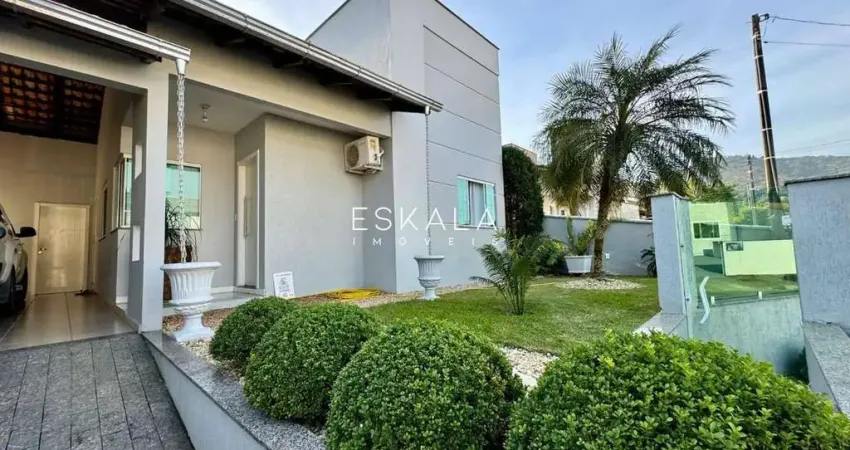 Casa com 2 quartos à venda no João Pessoa, Jaraguá do Sul 