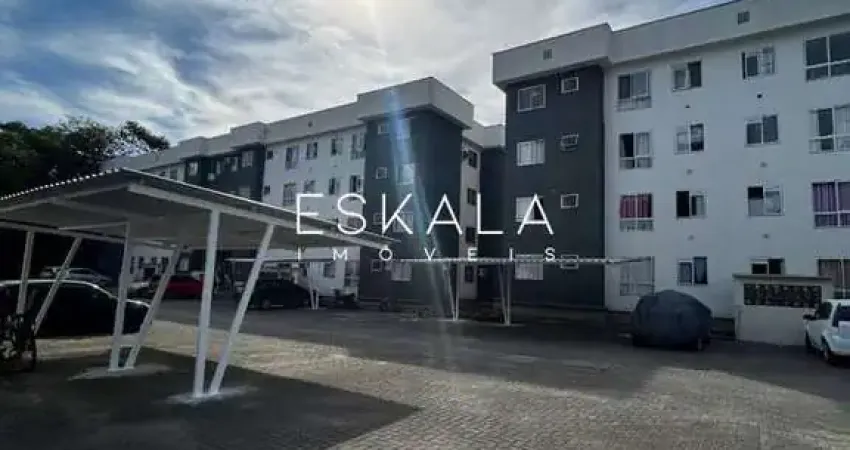 Apartamento com 02 dormitórios | santa luzia - jaraguá do sul