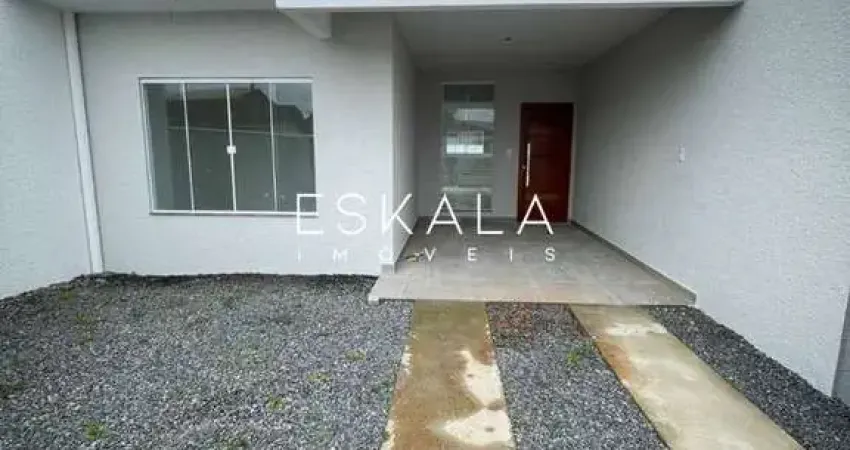 Casa com 2 quartos à venda no Centro, Schroeder