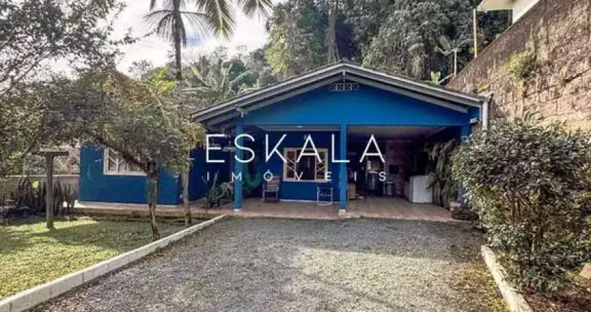 Casa com 3 quartos à venda no Ilha da Figueira, Jaraguá do Sul 