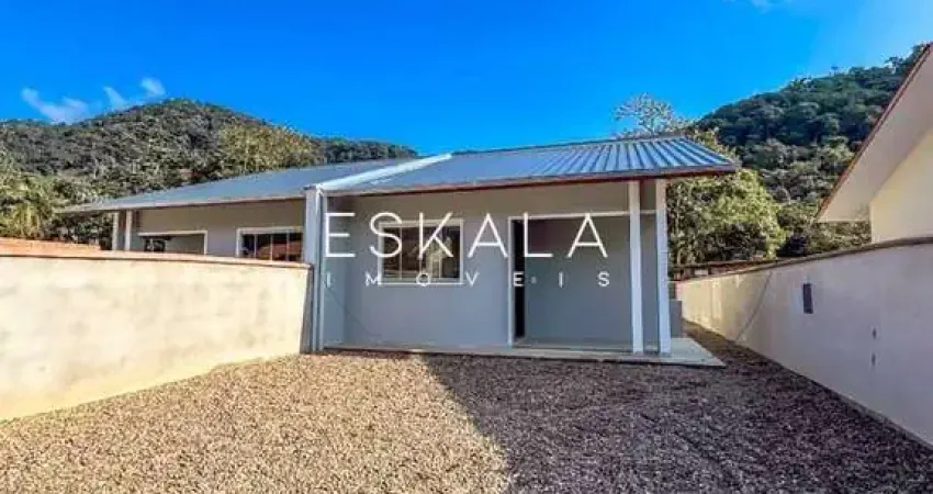 Casa com 3 quartos à venda na Pedra Amolar, Corupá