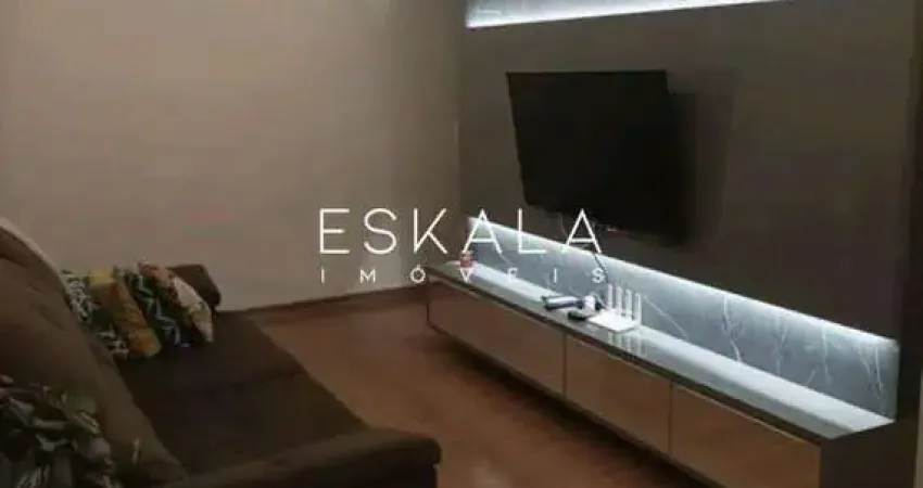 Apartamento mobiliado com 02 dormitórios | itajubá - barra velha