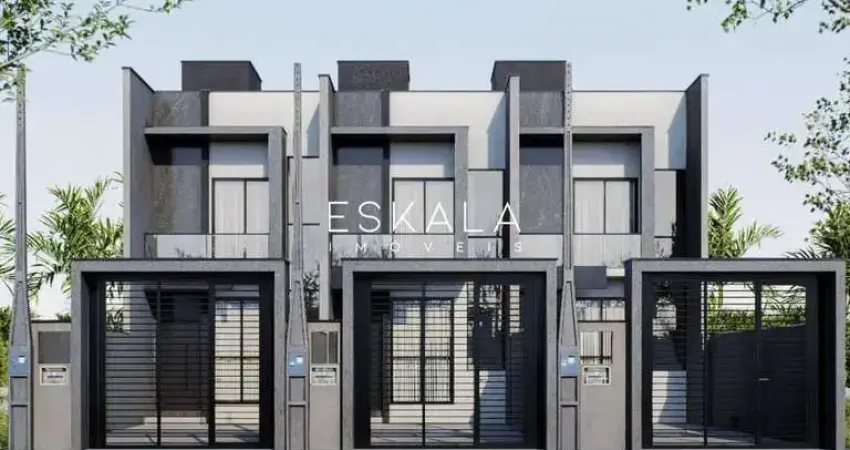 Casa com 3 quartos à venda no Nova Brasília, Jaraguá do Sul