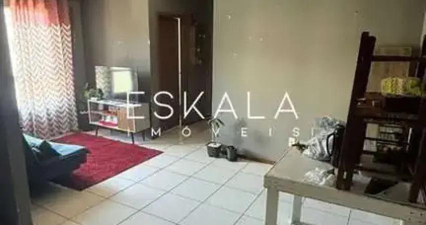 Apartamento contendo 02 quartos | santa luzia - jaraguá do sul