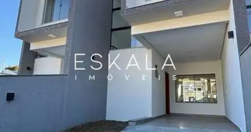 Casa com 2 quartos à venda no Três Rios do Norte, Jaraguá do Sul 